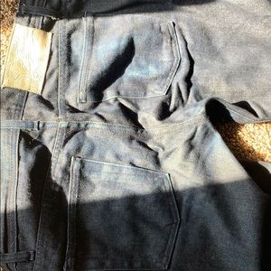 COPY - Naked & Famous Denim - Scratch n’ Sniff Mi…